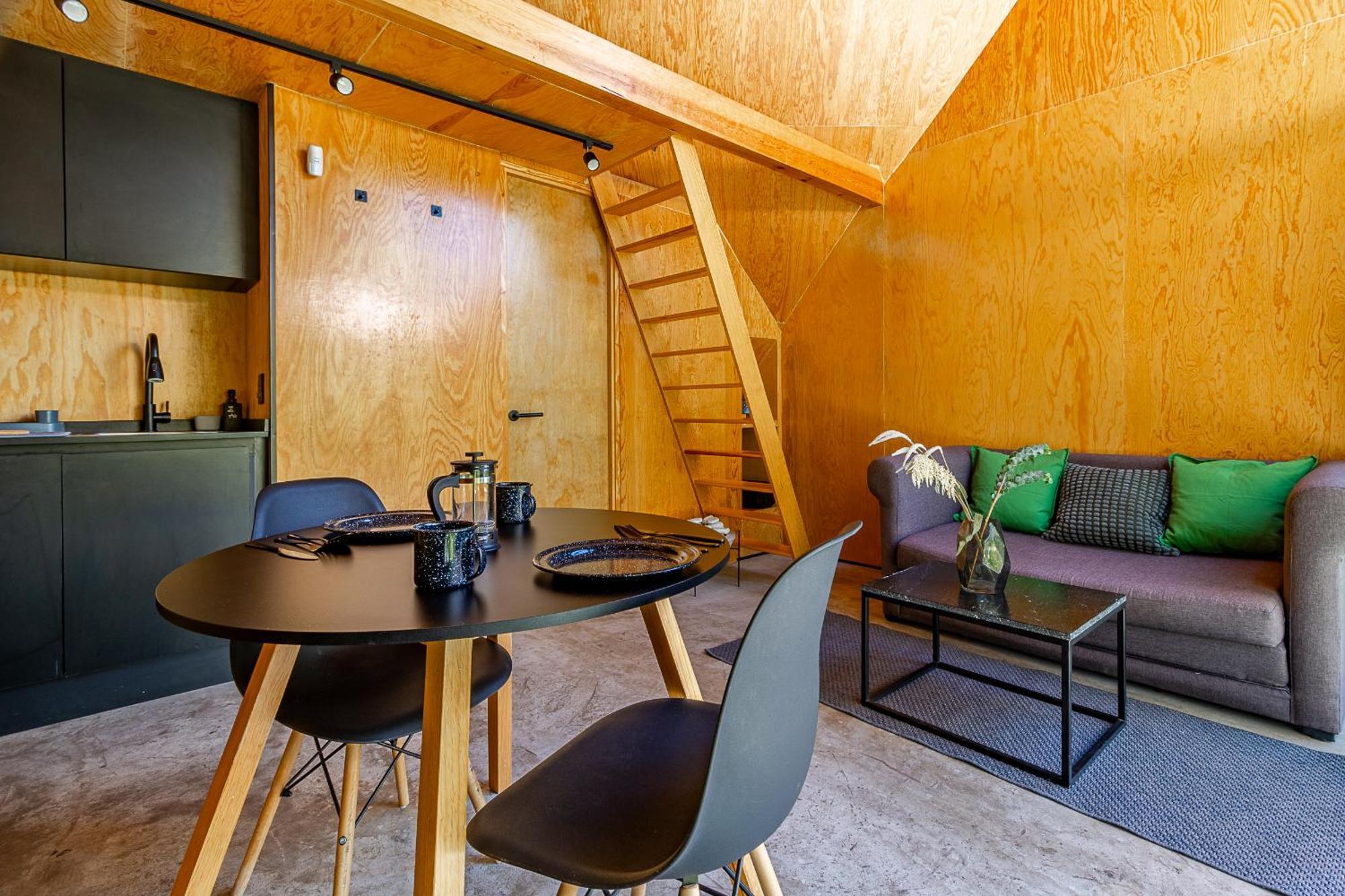 Grasshopper Cabanas Cuautla  外观 照片
