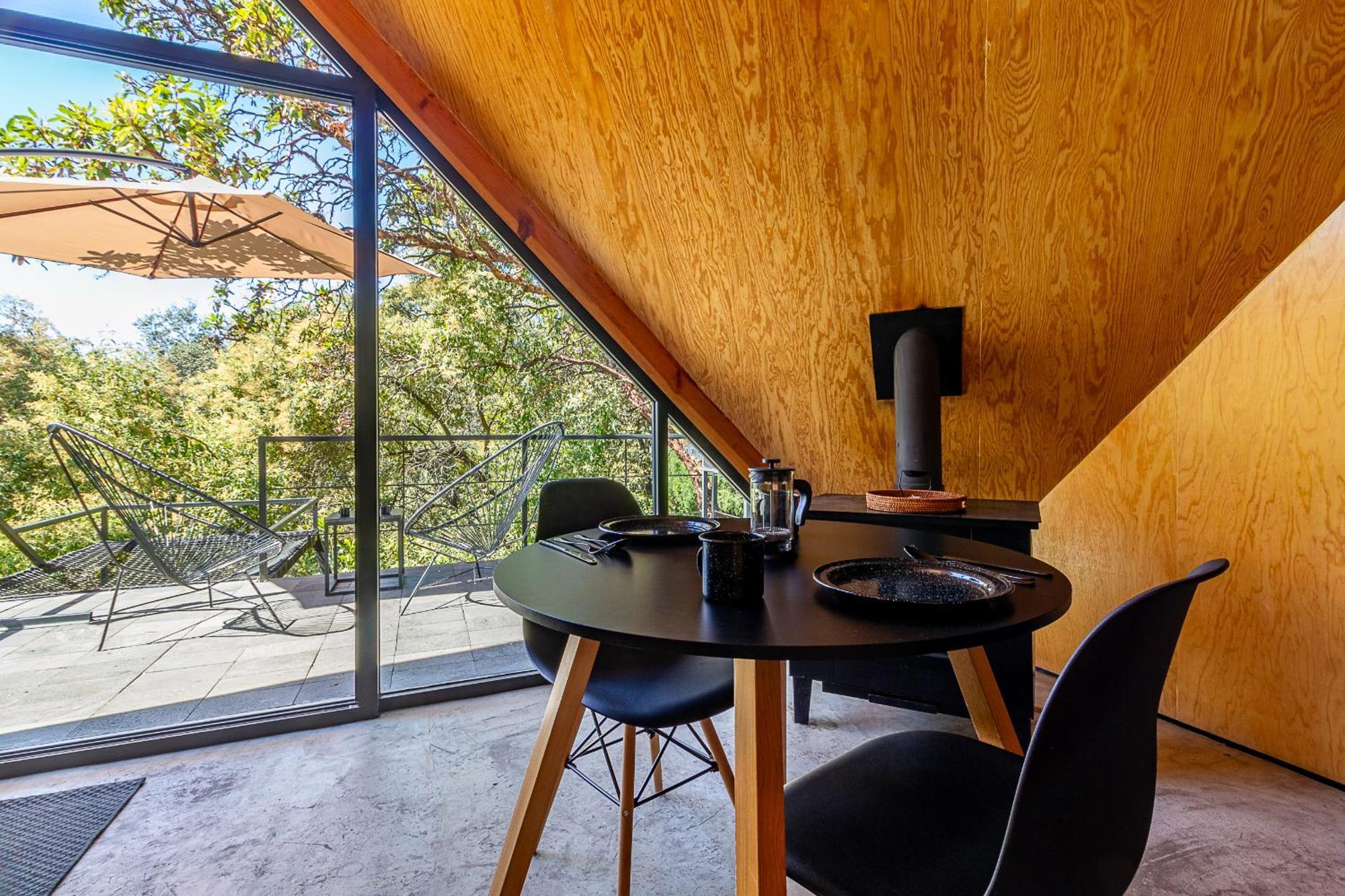 Grasshopper Cabanas Cuautla  外观 照片