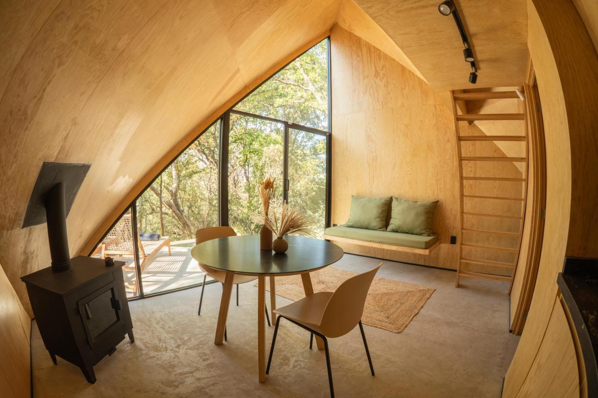 Grasshopper Cabanas Cuautla  外观 照片